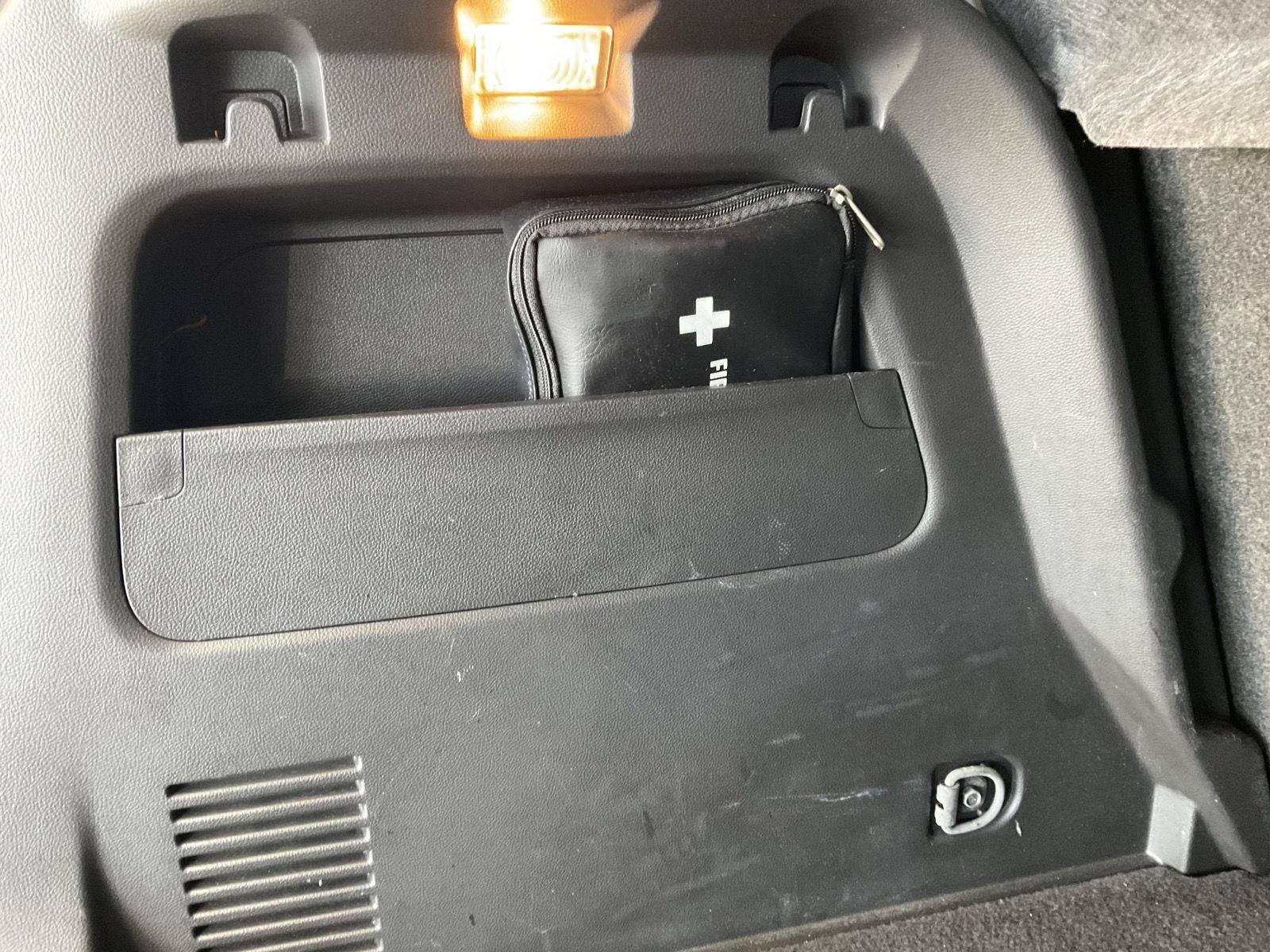 Used 2016 Buick Encore Premium w/ Experience Buick Package image 24