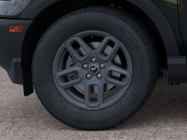 New 2026 Ford Bronco Sport Big Bend AWD/4WD image 19