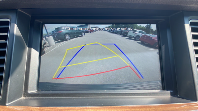 Used 2018 Genesis G80 3.8 RWD image 14
