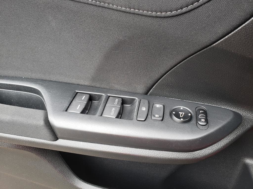 Used 2016 Honda Civic EX image 26