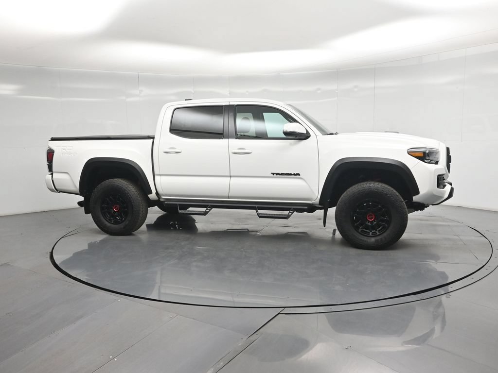 Used 2022 Toyota Tacoma TRD Pro AWD/4WD image 24