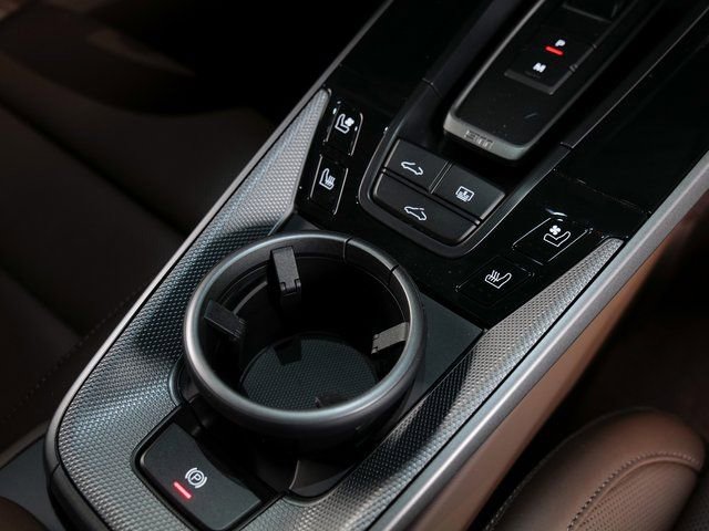 New 2026 Porsche 911 Carrera 4S image 16