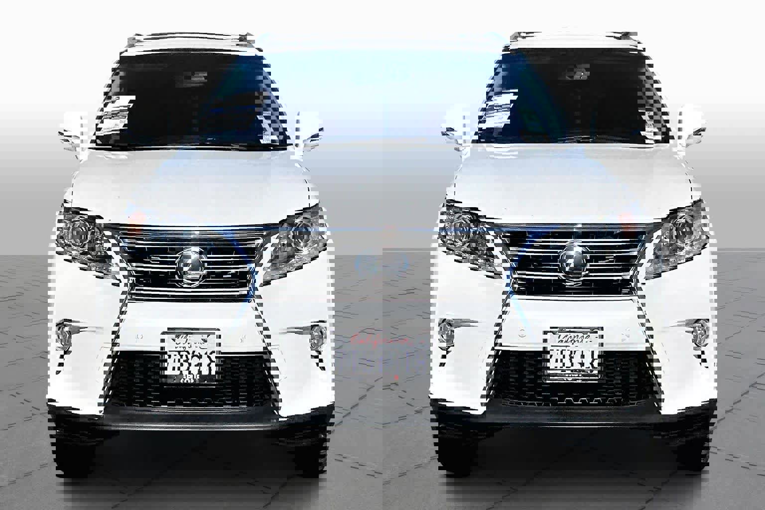 Used 2014 Lexus RX 350 FWD w/ Navigation Package image 3