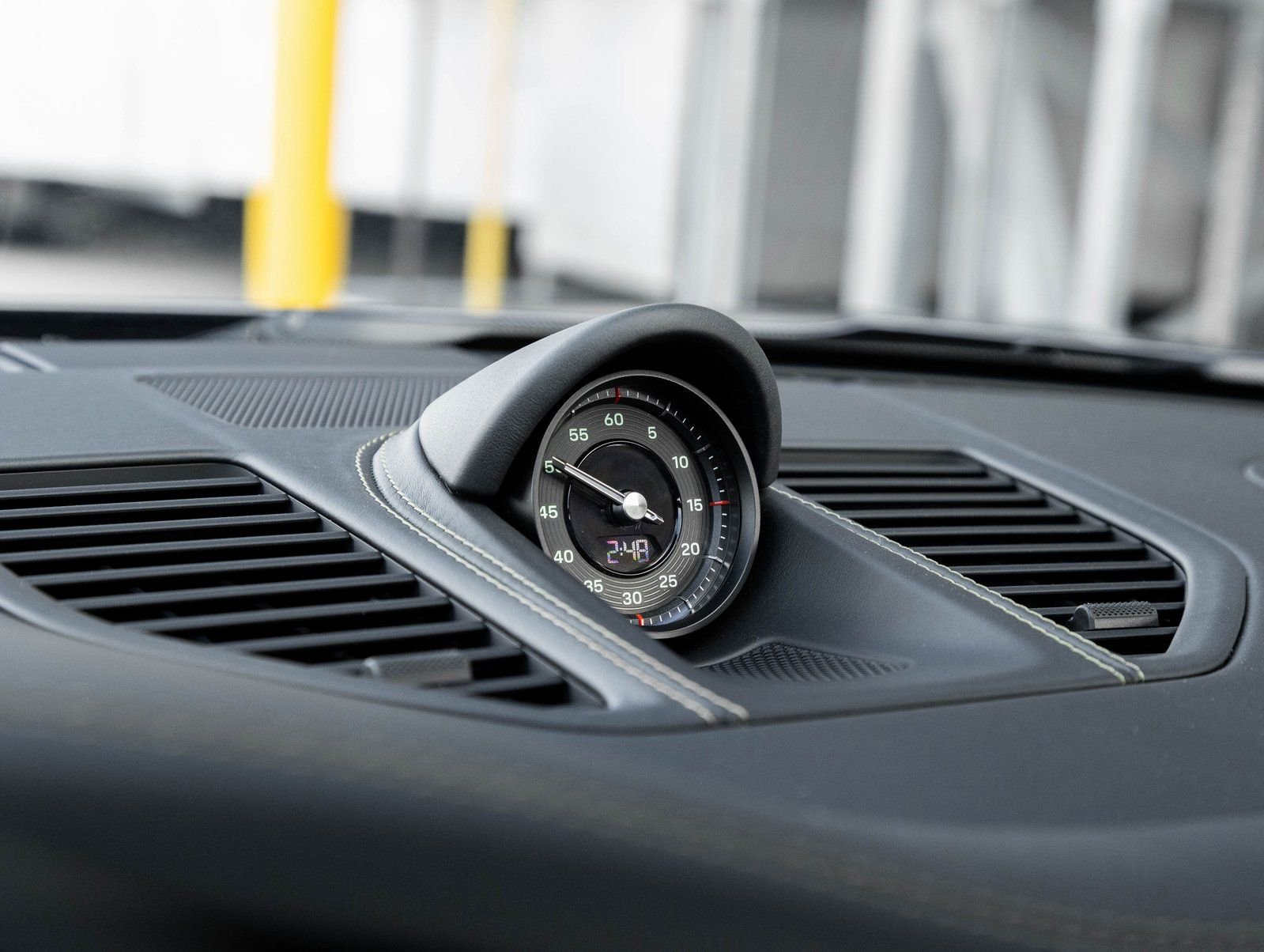 Certified 2026 Porsche 911 GTS image 26