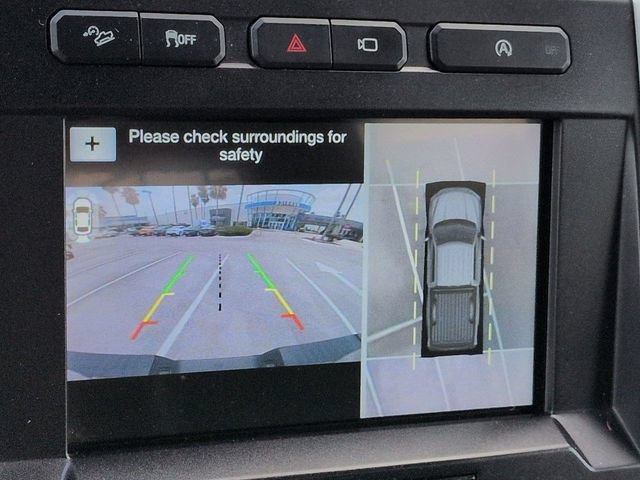 Certified 2019 Ford F150 Lariat w/ Equipment Group 502A Luxury AWD/4WD image 20