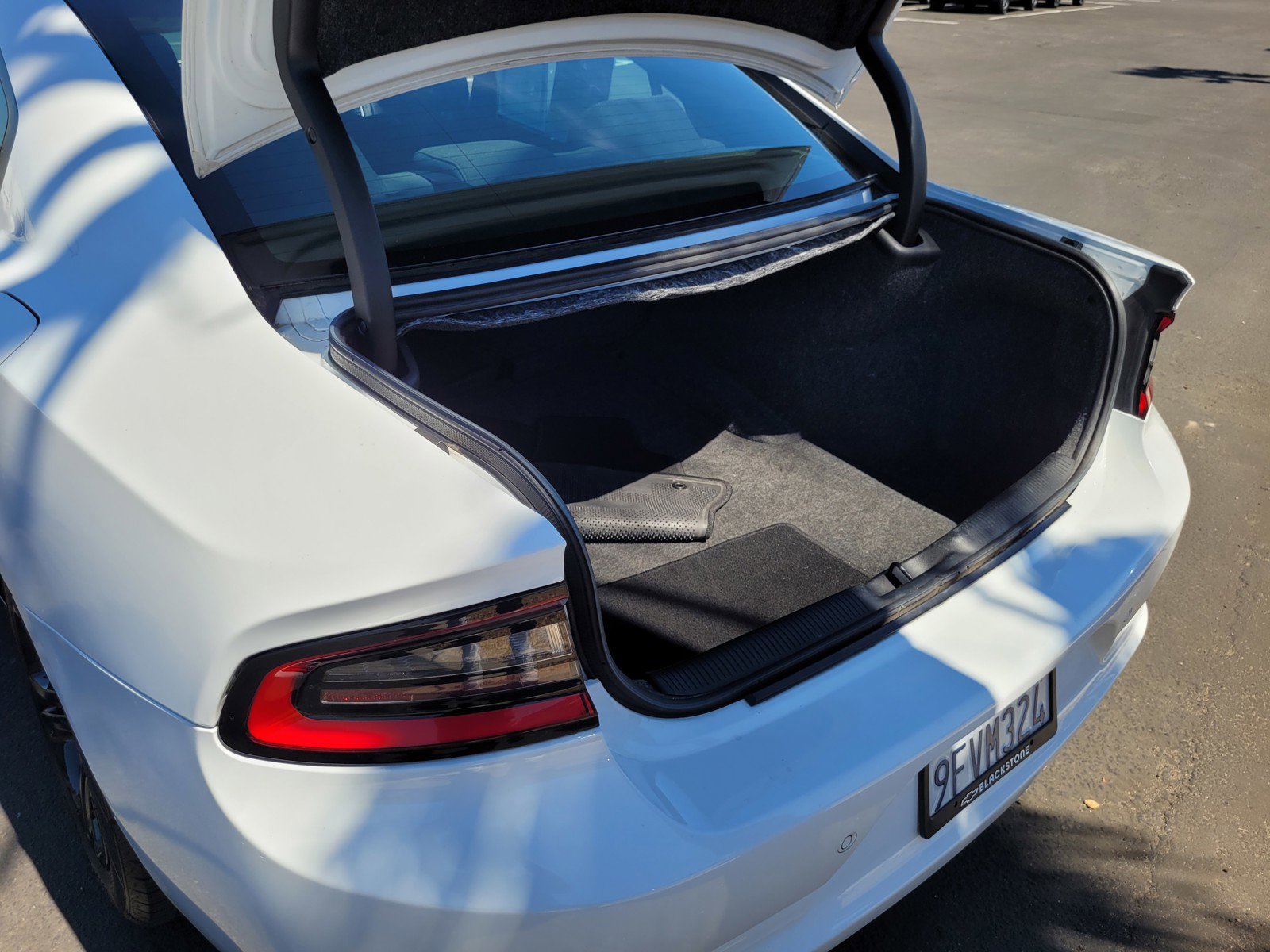 Used 2023 Dodge Charger SXT image 27