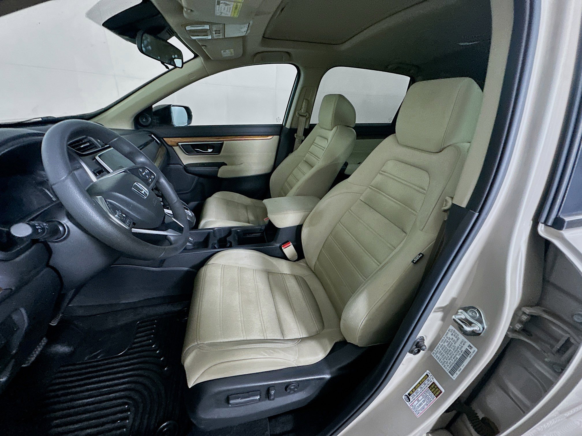 Used 2018 Honda CR-V EX image 13