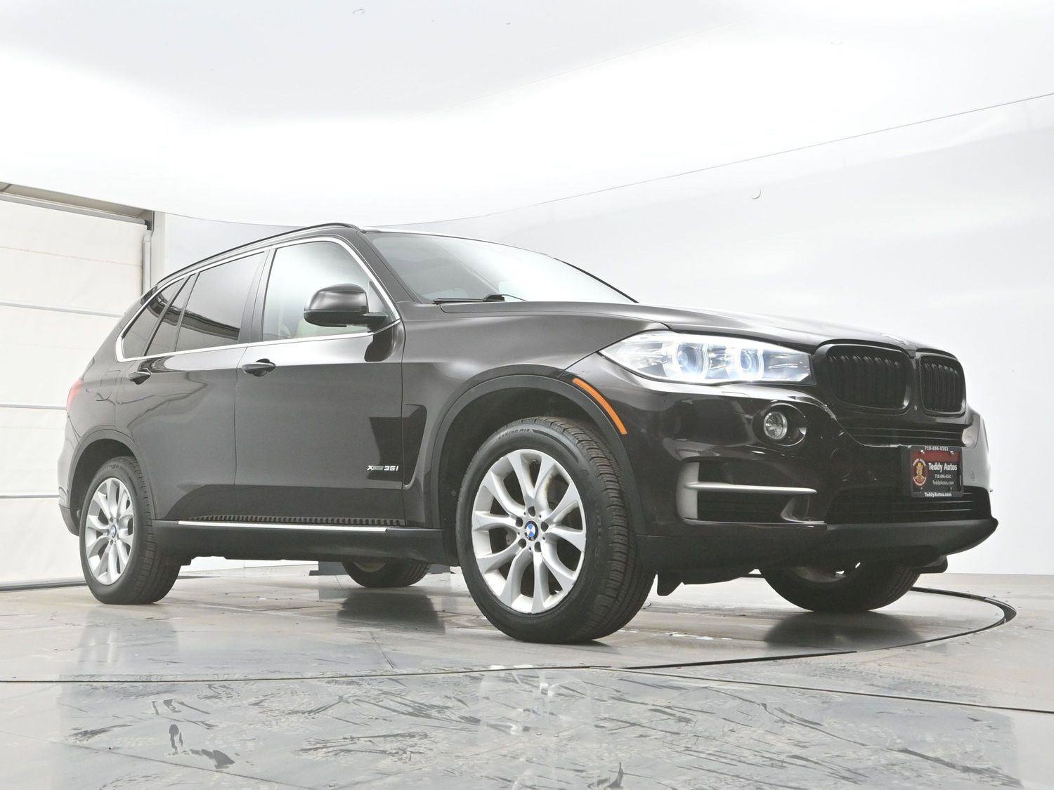 Used 2016 BMW X5 xDrive35i image 26