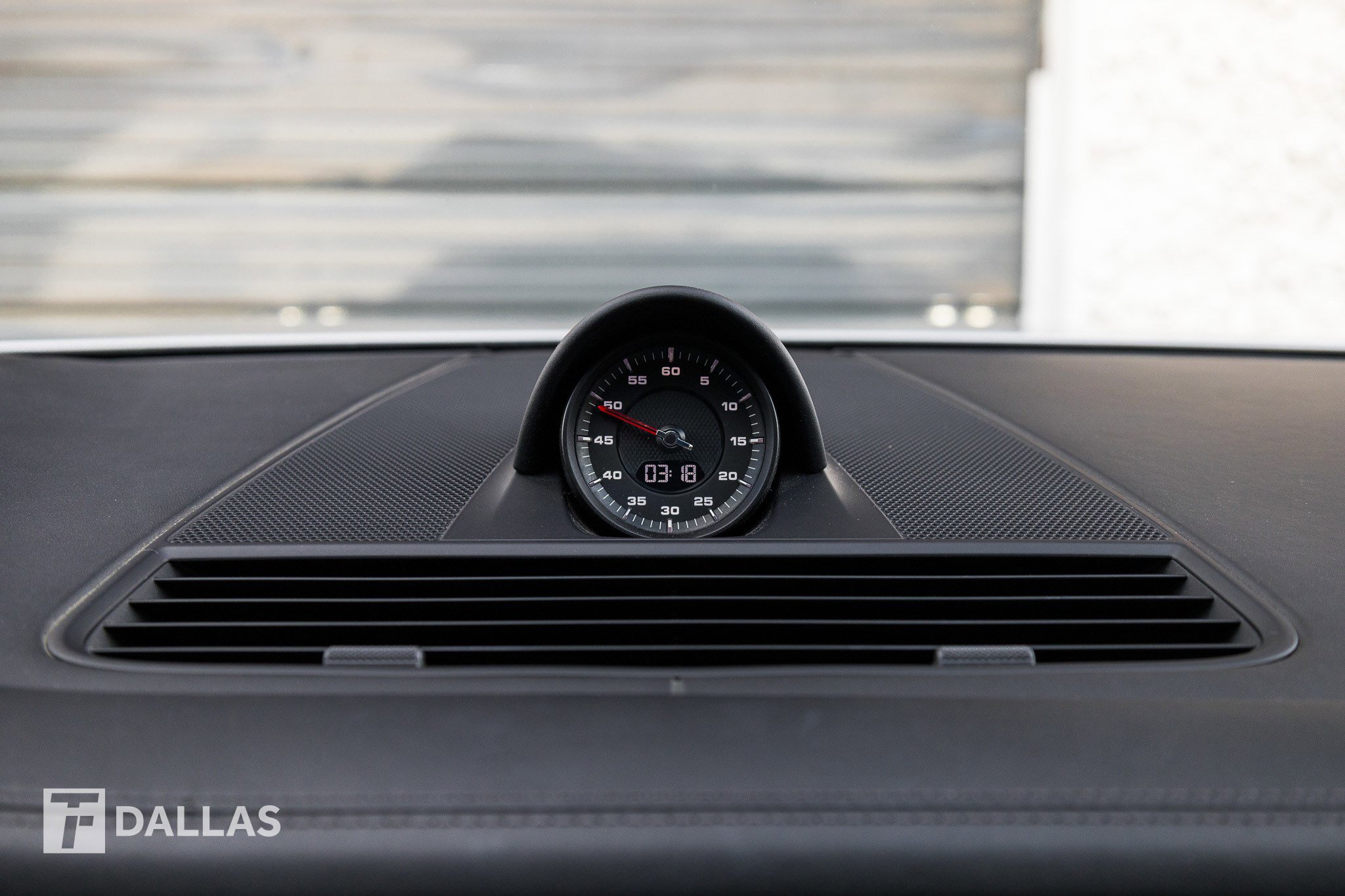 Used 2020 Porsche Panamera GTS image 24