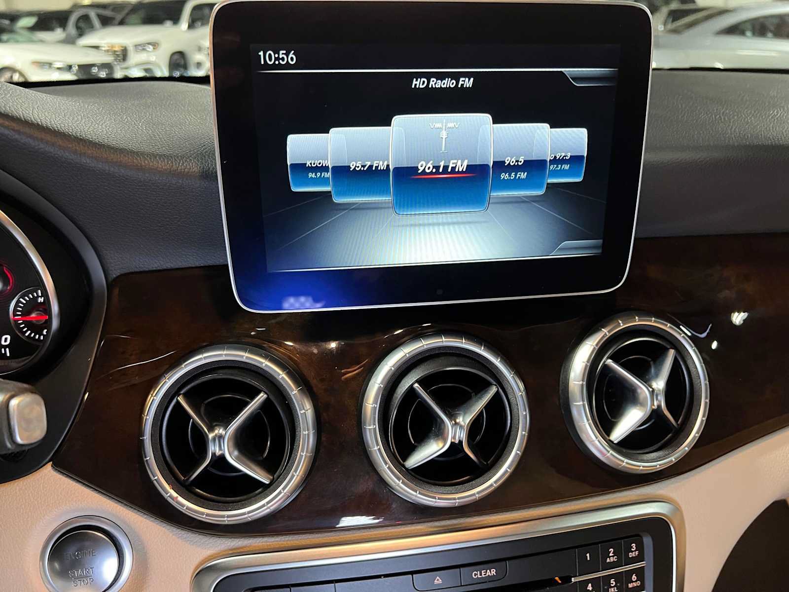 Certified 2019 Mercedes-Benz CLA 250 4MATIC image 36
