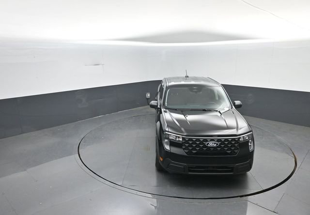 New 2026 Ford Maverick XL AWD/4WD image 24