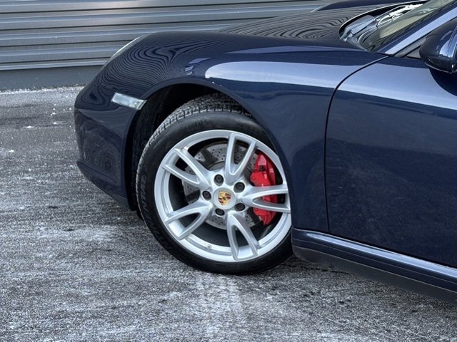 Used 2012 Porsche 911 Carrera 4S image 12