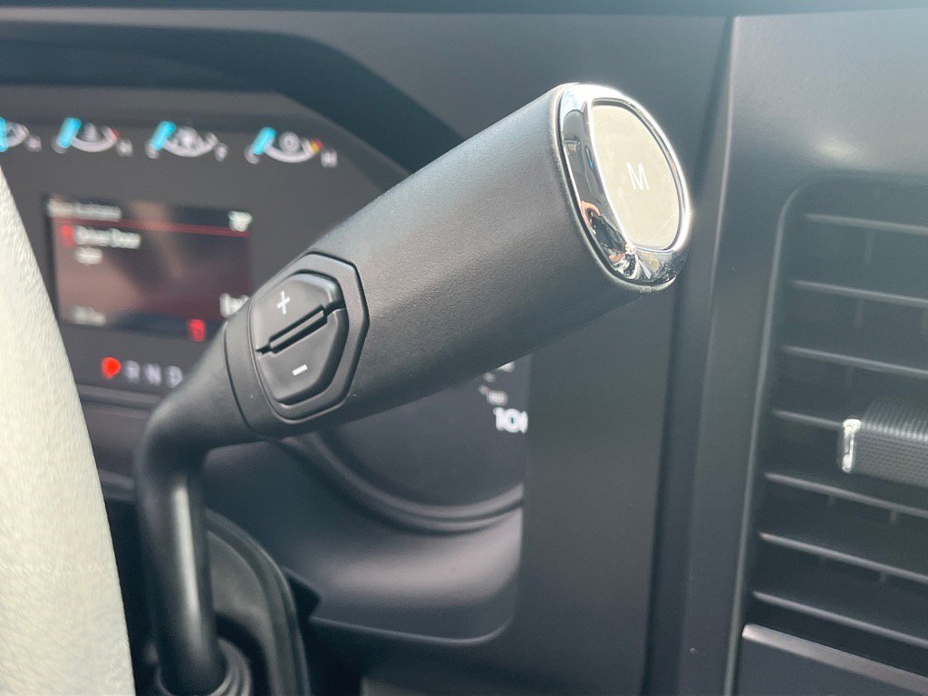 New 2026 Ford F350 XL w/ XL Chrome Package image 9