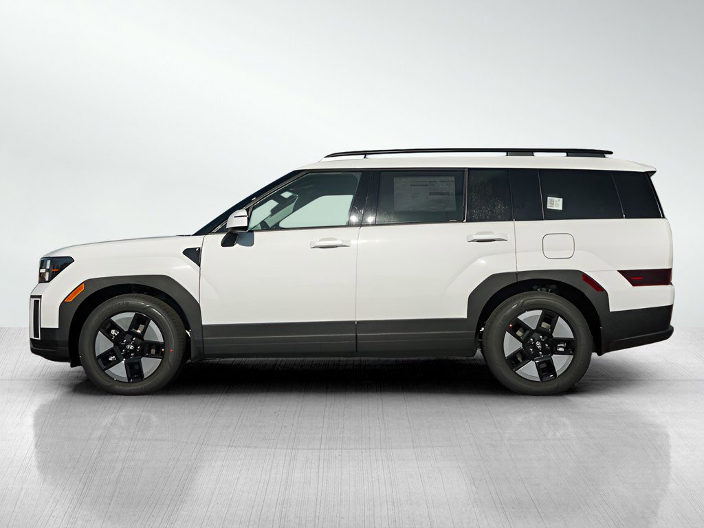 New 2026 Hyundai Santa Fe SEL image 4