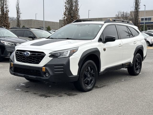 Used 2023 Subaru Outback Wilderness image 13