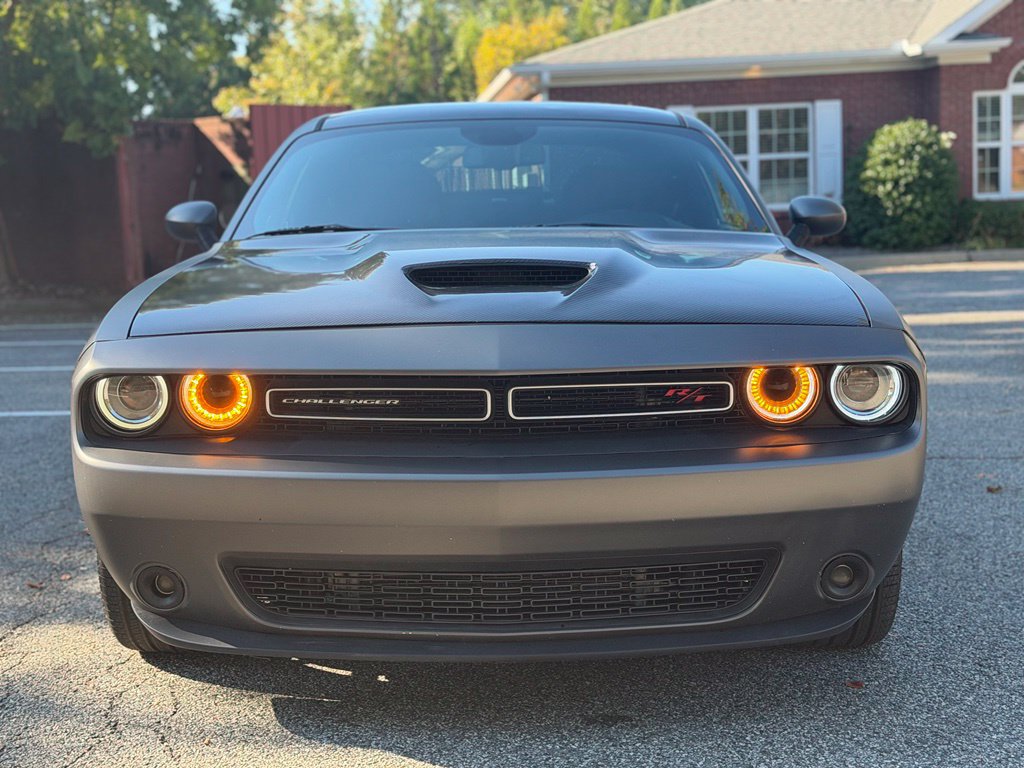 Used 2021 Dodge Challenger R/T RWD image 8