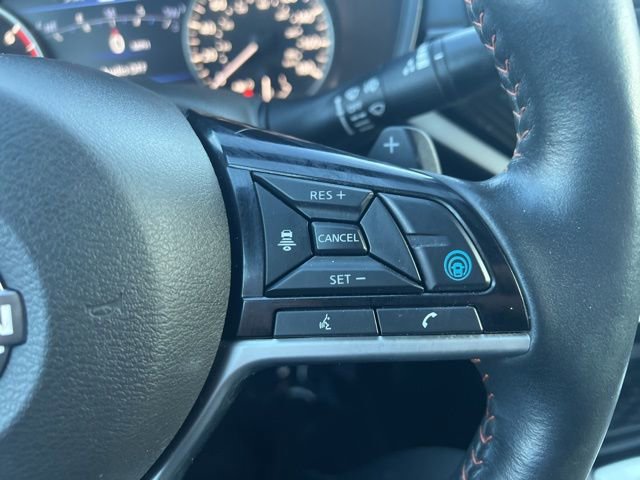 Used 2024 Nissan Altima 2.0 SR image 11