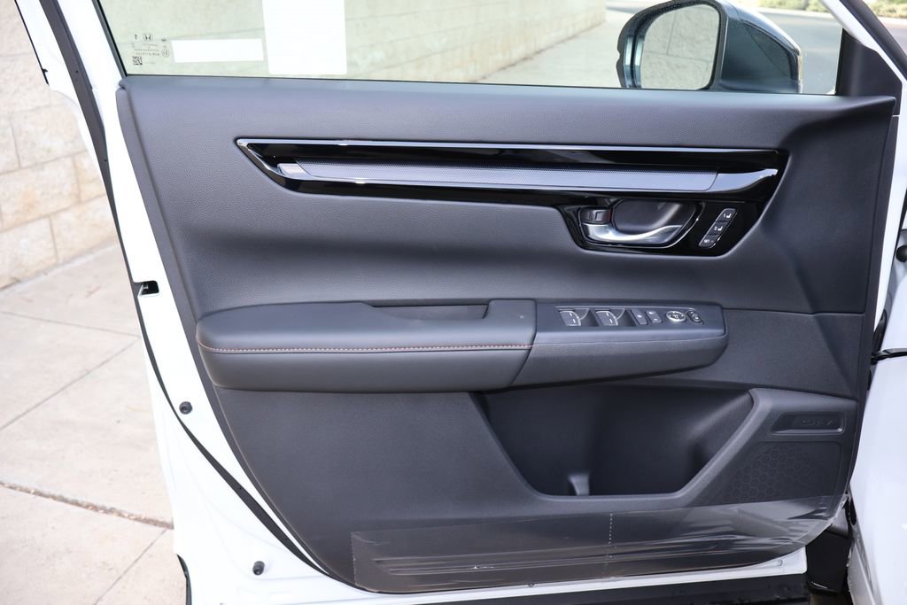 New 2026 Honda CR-V Sport Touring image 26