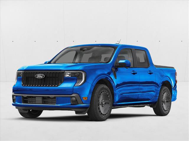 Used 2025 Ford Maverick Lobo image 1