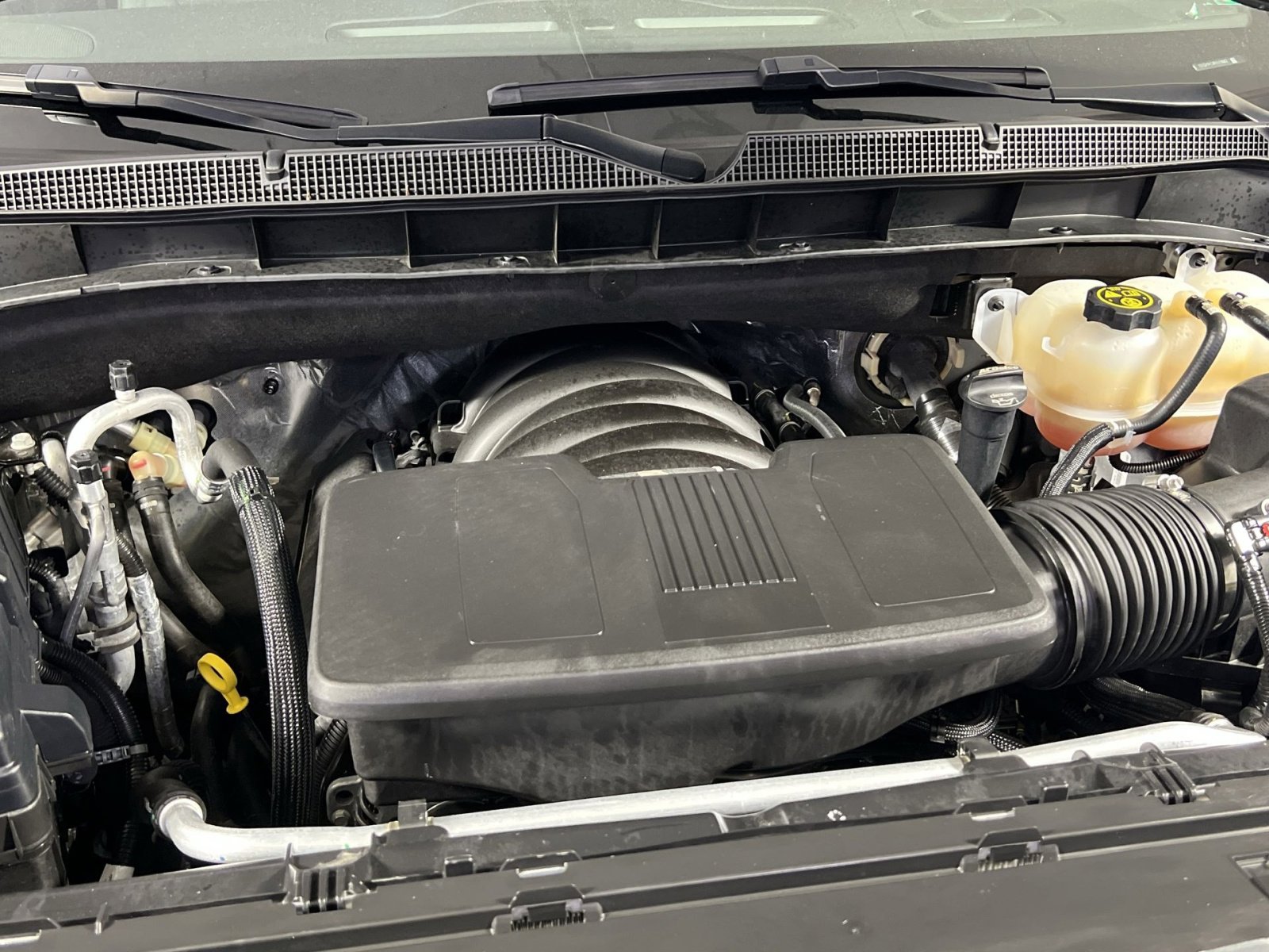 Used 2023 Chevrolet Tahoe Z71 image 30