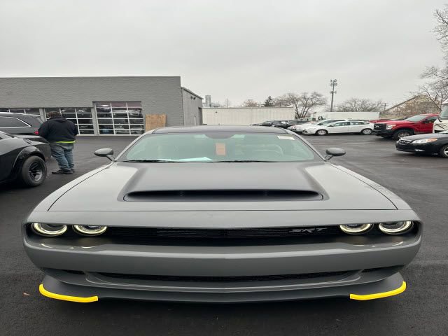 Used 2023 Dodge Challenger SRT Hellcat Redeye RWD image 7