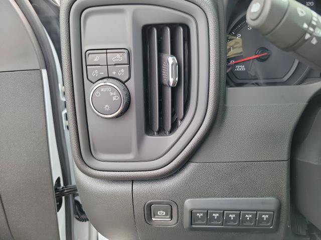 New 2025 Chevrolet Silverado 3500 W/T w/ WT Convenience Package RWD image 21