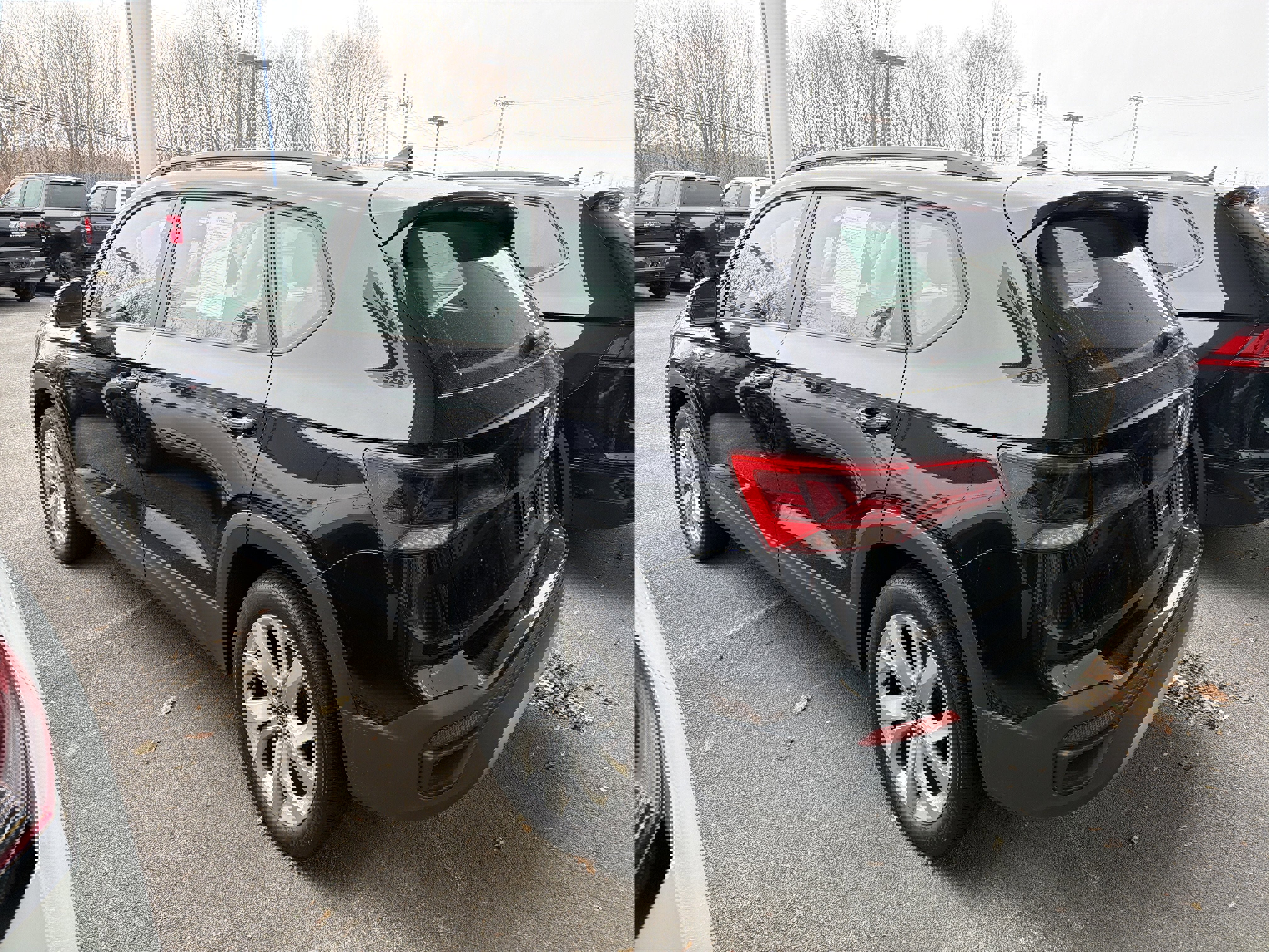 Used 2023 Volkswagen Taos S image 5