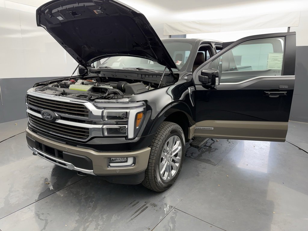 New 2025 Ford F150 King Ranch image 11