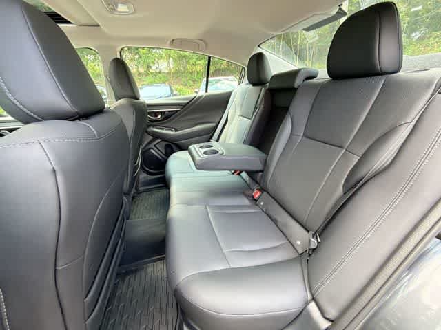 Certified 2025 Subaru Legacy Limited AWD/4WD image 20
