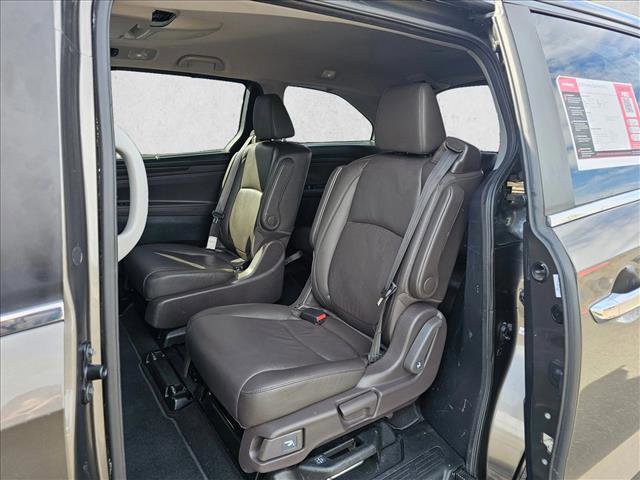 Used 2019 Honda Odyssey EX-L image 16