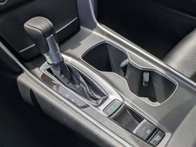 Used 2020 Honda Accord LX image 12