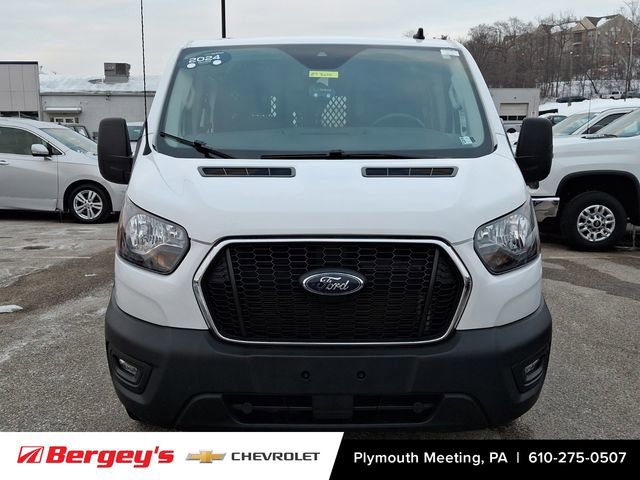 Used 2024 Ford Transit 250 Low Roof w/ Exterior Upgrade Package image 3
