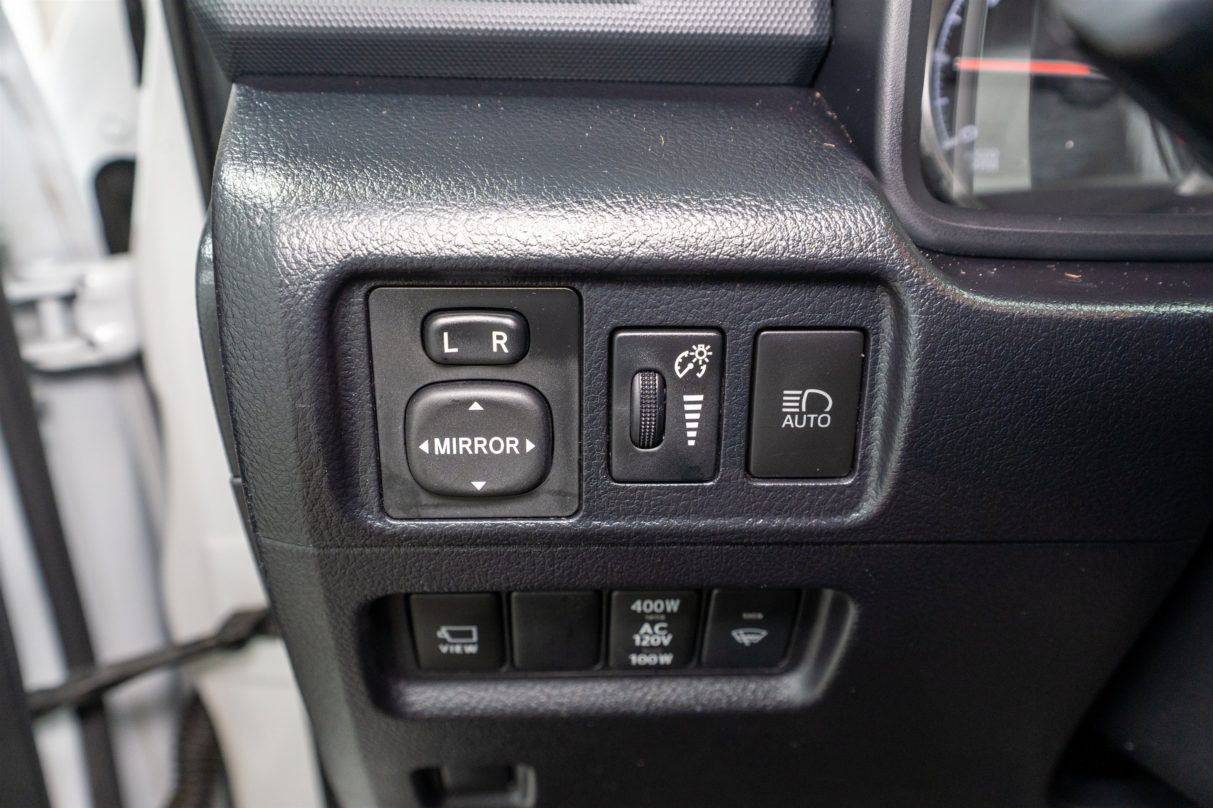 Used 2024 Toyota 4Runner Limited AWD/4WD image 35