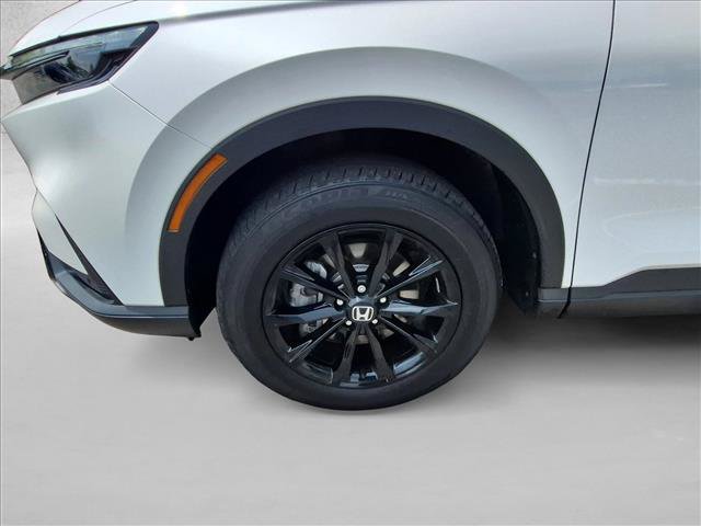 Used 2025 Honda CR-V Sport-L image 24