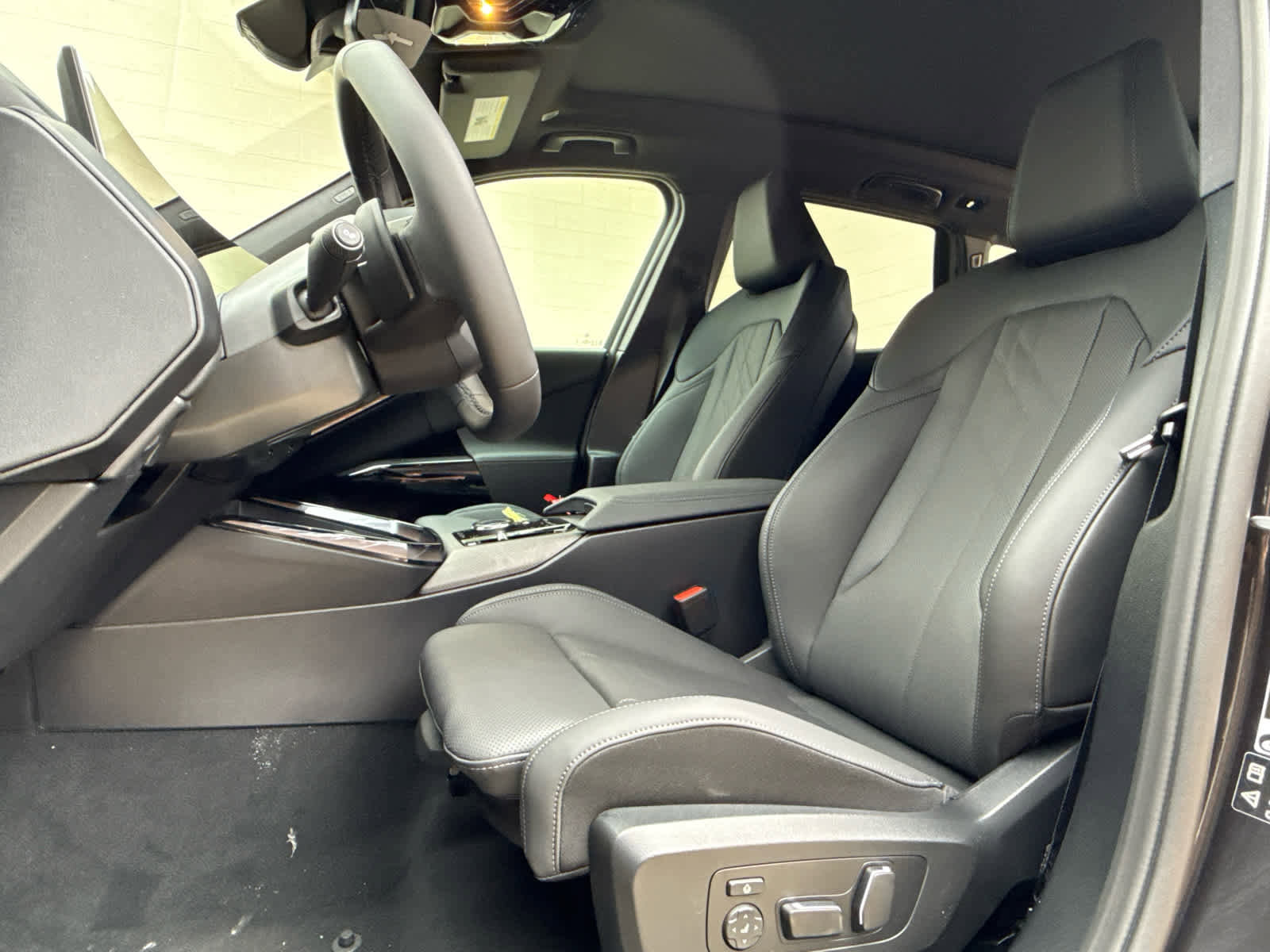 New 2026 BMW X3 xDrive30 w/ Convenience Package image 15