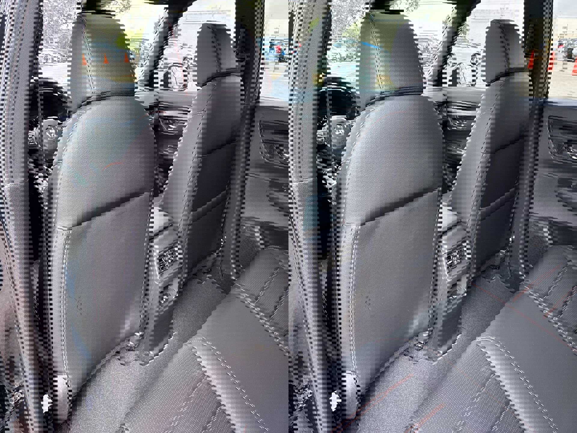 Certified 2026 Honda CR-V Sport-L image 19