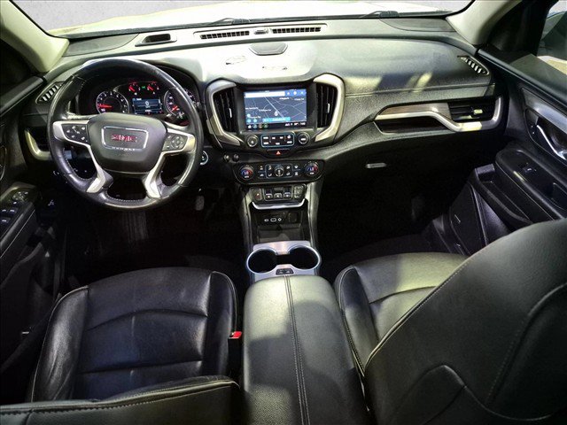 Used 2018 GMC Terrain Denali w/ Advanced Safety Package AWD/4WD image 18