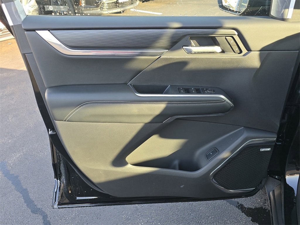 New 2025 GMC Acadia Elevation w/ Elevation Premium Package image 10