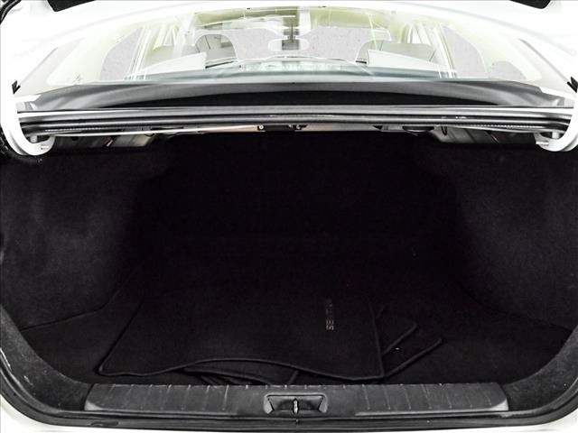Used 2025 Nissan Sentra SV FWD image 6