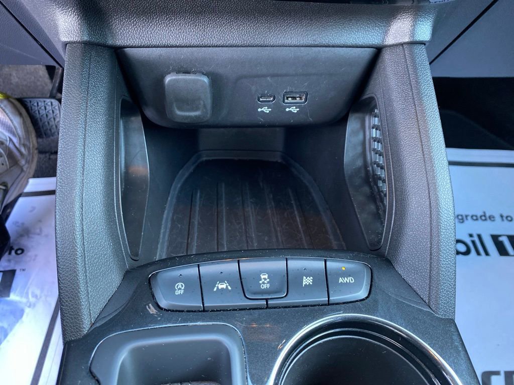 Used 2025 Chevrolet TrailBlazer LT image 24