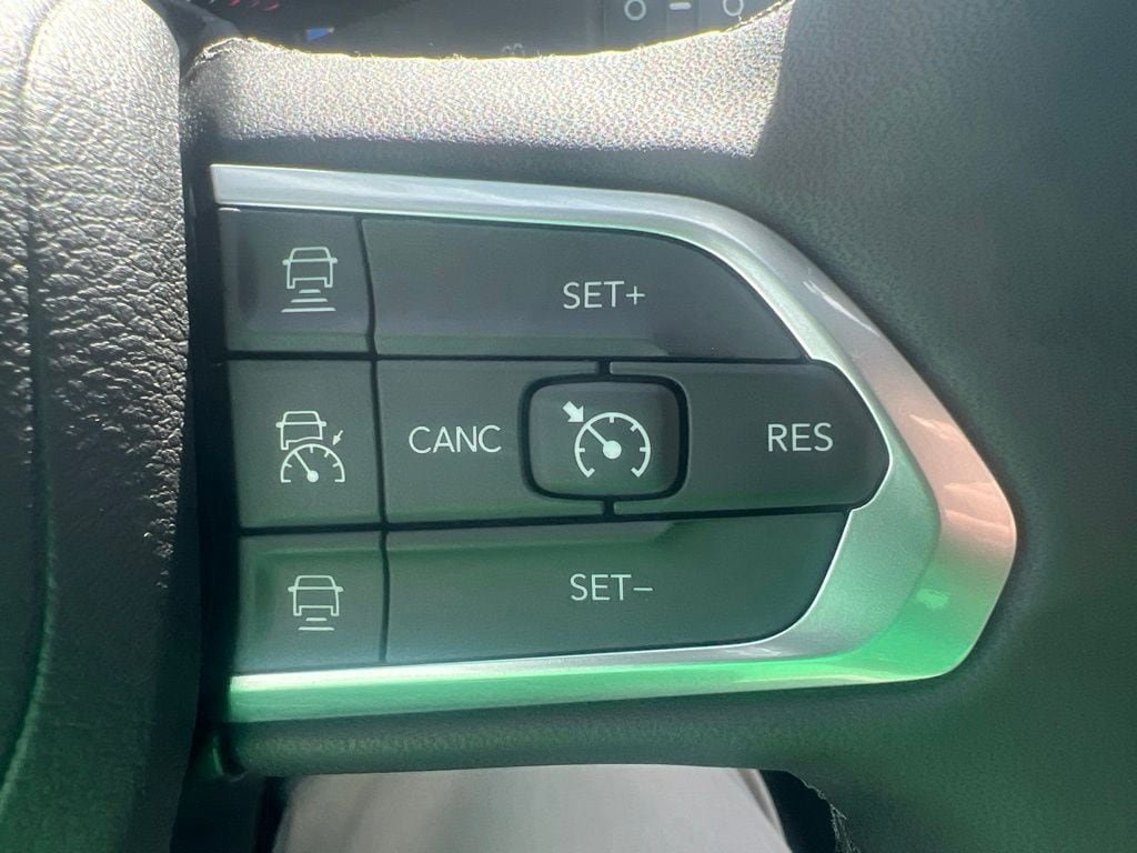 New 2026 Jeep Compass Limited AWD/4WD image 20