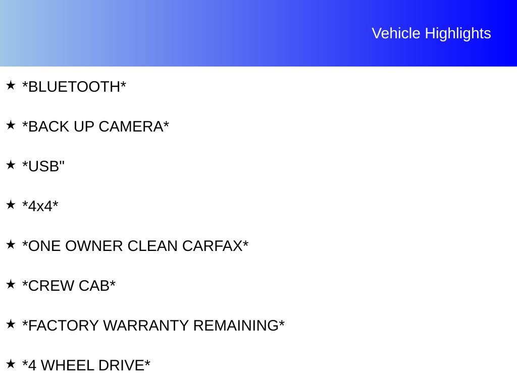 Used 2026 Chevrolet Silverado EV W/T w/ LPO, Custom Package AWD/4WD image 4