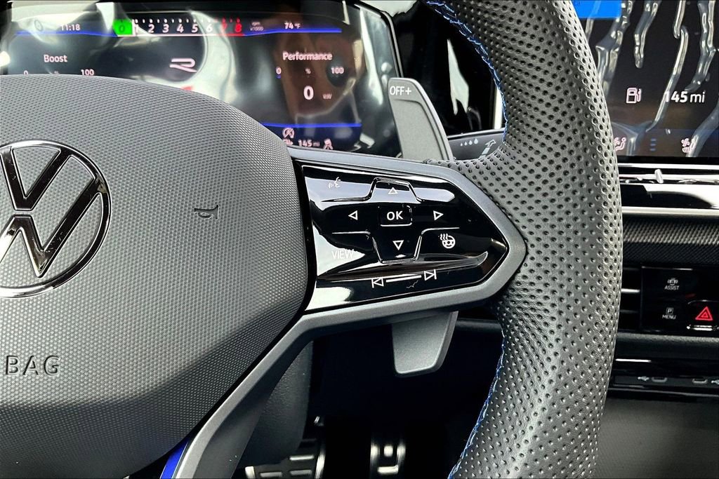 New 2026 Volkswagen Golf image 10
