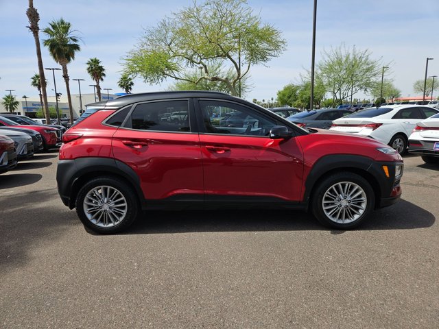 Used 2019 Hyundai Kona SEL FWD image 4