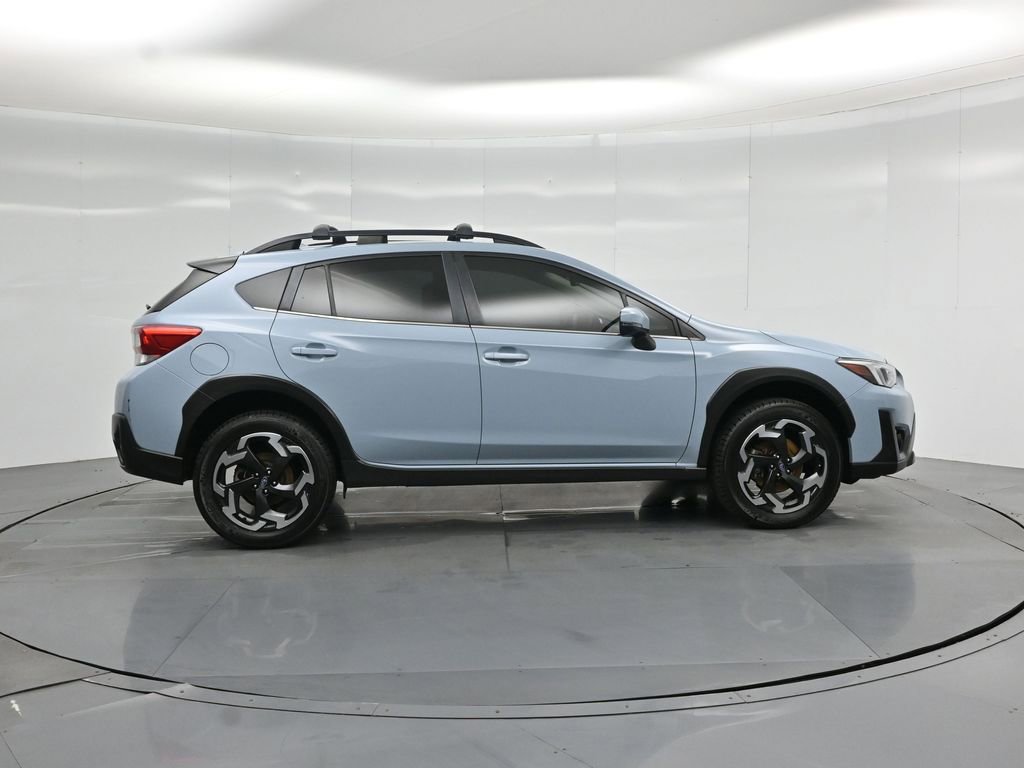 Used 2022 Subaru Crosstrek 2.5i Limited w/ Moonroof Package 2 image 27