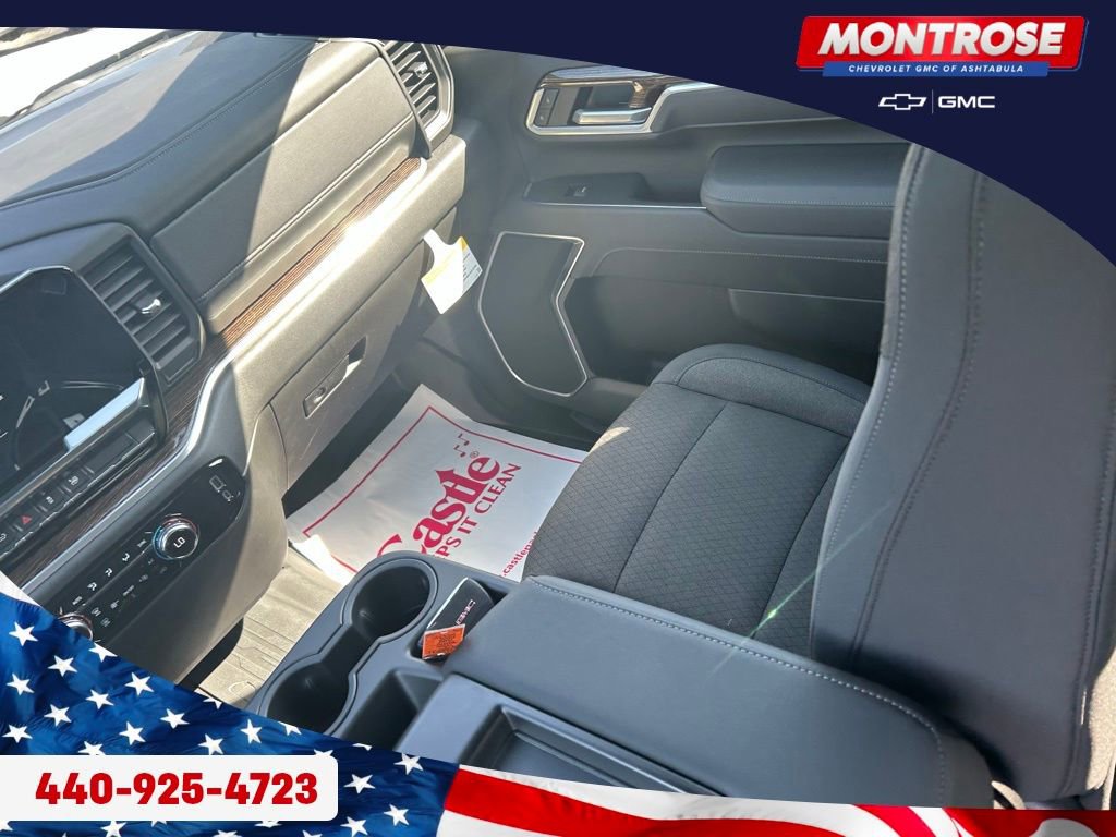 New 2026 GMC Sierra 3500 SLE w/ Preferred Package image 26