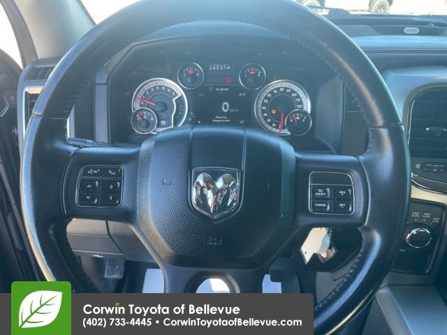 Used 2013 RAM 1500 Sport w/ Sport Premium Group image 25