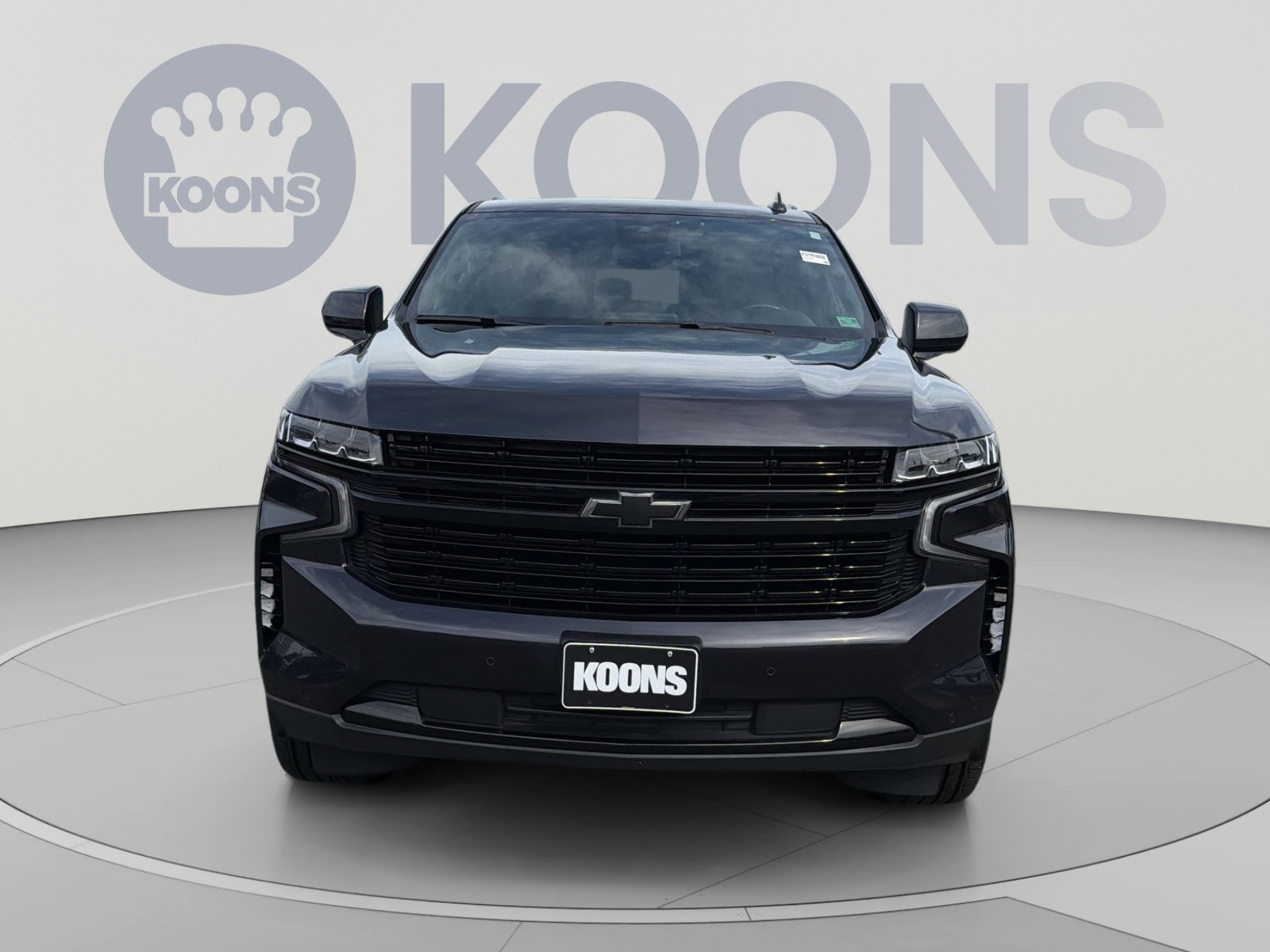Used 2023 Chevrolet Tahoe RST AWD/4WD image 7