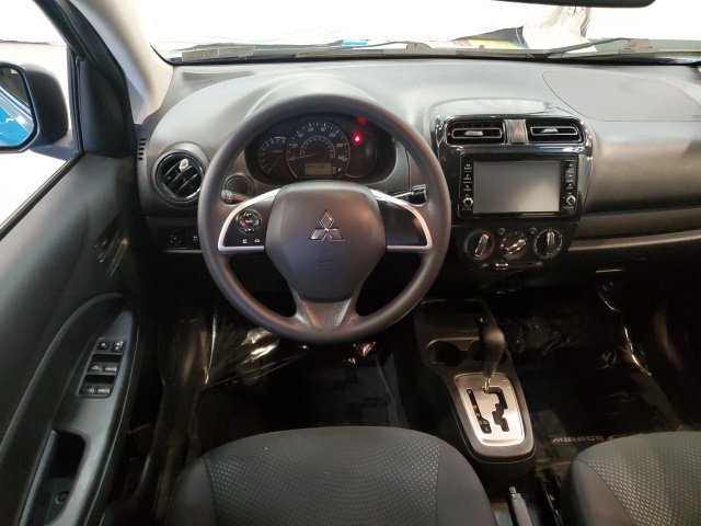 Used 2018 Mitsubishi Mirage G4 ES FWD image 15