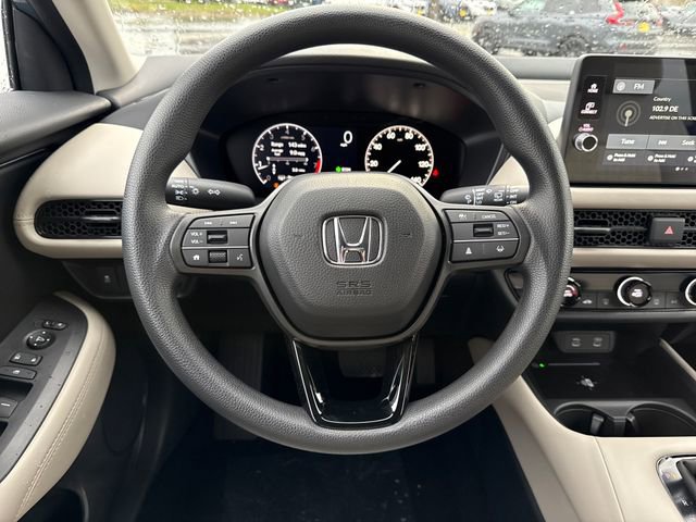 New 2026 Honda HR-V LX image 20